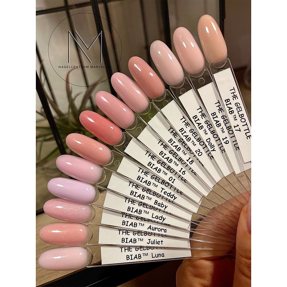 Gel 17 sales